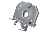 Inchizator capota motor RENAULT MASTER II caroserie (FD) (1997 - 2013) BLIC 6010-09-1221424PP