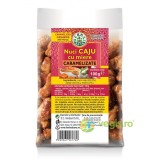 Nuci Caju Caramelizate cu Miere 100g