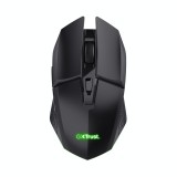 Trust GXT 110 Felox Illuminated Gam Mous &quot;TR-25037&quot; timbru verde 0.18 lei