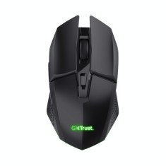 Trust GXT 110 Felox Illuminated Gam Mous &amp;quot;TR-25037&amp;quot; timbru verde 0.18 lei foto