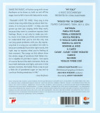 Jonas Kaufmann - Dolce Vita Blu Ray Disc | Jonas Kaufmann, Clasica, Masterworks