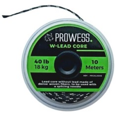 Fir Inaintas Textil Leadfree Prowess W-Lead Core 10m, 18kg foto