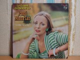 2xLP Le Grand Orchestre De Paul Mauriat &lrm;&ndash; Tombe La Neige (VG+), Pop