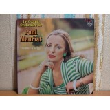 2xLP Le Grand Orchestre De Paul Mauriat &lrm;&ndash; Tombe La Neige (VG+)