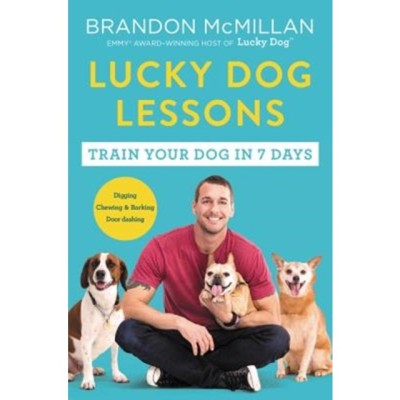 Lucky Dog Lessons: Train Your Dog in 7 Days foto