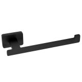 Suport h&acirc;rtie igienică 332921 OSTE 04 BLACK