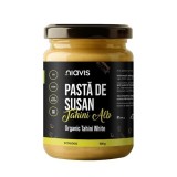 PASTA DE SUSAN TAHINI ALB ECOLOGICA 500GR