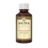 Sirop pentru imunitate Vitaminizantus, 200ml, Faunus Plant