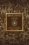 Bhagavad-Gita editie bilingva Paperback Sergiu Al. George Herald spiritualitate hindusa carte non-fictiune