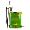 PP-16SBM pompa de stropit cu acumulator 2 in 1 12V8Ah 620 m2 PartnerPro Innovative ReliableTools