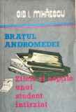 Bratul Andromedei Gib I. Mihaescu, 1980, Alta editura