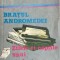 Bratul Andromedei Gib I. Mihaescu