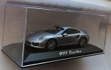 Macheta Porsche 911 Turbo (991) - Minichamps 1/43, 1:43