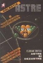 Astre si dezastre foto