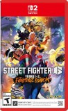Joc Street Fighter 6: Years 1-2 Fighters Edition NINTENDO SWITCH 2, Nou/Sigilat