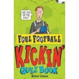 Kickin Quiz Book