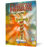 In Cautarea Lumilor Pierdute Secretele Desertului Gobi - Sound &amp; Image/ Discovery Channel