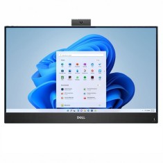 Calculator All in One, Dell OptiPlex 7470, Display 24" 1920 by 1080, Fara Picior, Fara Procesor, 8 GB DDR4, 1 TB SSD M.2 NVMe NOU, Windows 10 Pro, 12