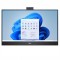 Calculator All in One, Dell OptiPlex 7470, Monitor 24 inch LED IPS Full HD, 1920 by 1080, Fara Picior, Intel Core i3 8100 3.6 GHz, Fara Memorie Ram, 5