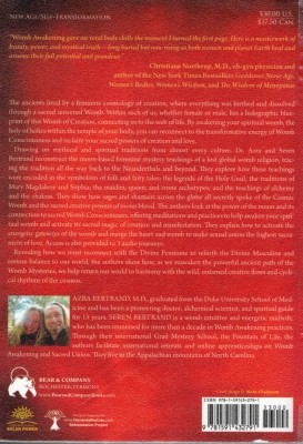 Womb Awakening foto