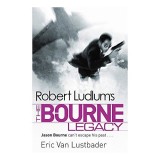 Robert Ludlum's The Bourne Legacy
