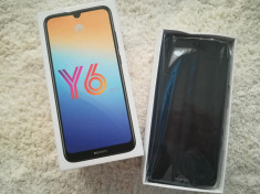 Huawei Y6 (2019) foto