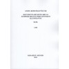 Anjou-kori Oklev&eacute;lt&aacute;r XLIII. 1359 - Documenta res Hungaricas tempore regum Andegavensium illustrantia - Sebők Ferenc