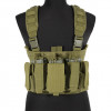 Ham Tactic Chest Rig Scout Olive GFC Tactical