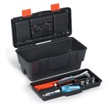 Cutie pentru scule, Ekono 22, 555 x 295 x 265 mm