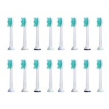 Set rezerve compatibile cu Philips Sonicare, ProResults HX6014, 16 buc