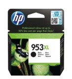 Cartus Original HP 953XL L0S70AE Black