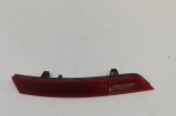 Reflector bara de protecție dreapta spate VW PASSAT Variant B8 3G5 2017 OEM: 3G0945104A 30249791