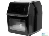 LUND Friteuza aer cald, putere 1800 W, capacitate 12L