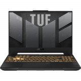 Cumpara ieftin Laptop Gaming Asus TUF F17 FX507VV4-LP055, 15.6&#039;&#039;, Full HD, Intel Core i7-13700H, 16GB DDR4, 512 GB SSD, GeForce RTX 4060, No OS, Mecha Gray