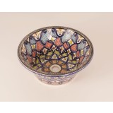 Lavoar Pentru Baie Antonia Blue 40 x 40 x 16 cm
