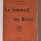 LE SOMMEIL ET LES REVES par Dr. VASCHIDE , 1914