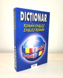 Dictionar Englez-Roman, Roman-Englez - Laura Veronica Cotoaga