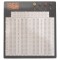 Placă universală de prototipare 240x260mm WB-108