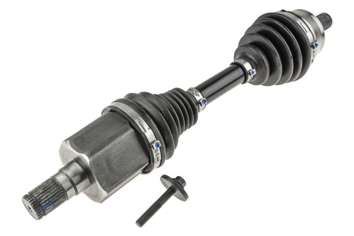 Planetara Volvo V40 2.0t4, T5, 2.0d3, D4 2012-2017, Stanga, cutie de viteze automata , NTY NPW-VV-031