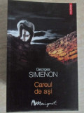 CAREUL DE ASI-GEORGES SIMENON