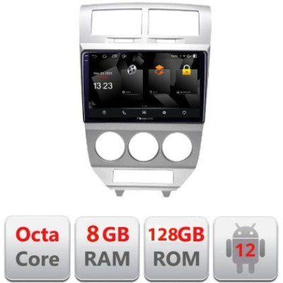 Navigatie Dodge Caliber 2006-2010 5960Pro-caliber-06 Android Octa Core Qualcomm 2K Qled 8+128 DTS DSP 360 4G Optical CarStore Technology foto