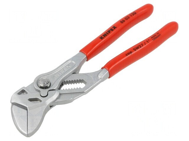 Clește multifuncțional 150mm oțel crom-vanadium