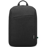 Rucsac Laptop Lenovo B210, 16&rdquo;, Black