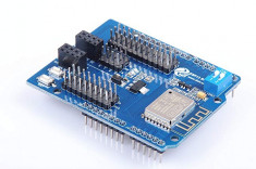 Placa expansiune ESP8266 WEB SEVER foto