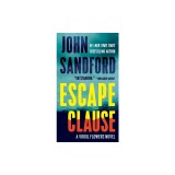 Escape Clause: A Virgil Flowers Novel