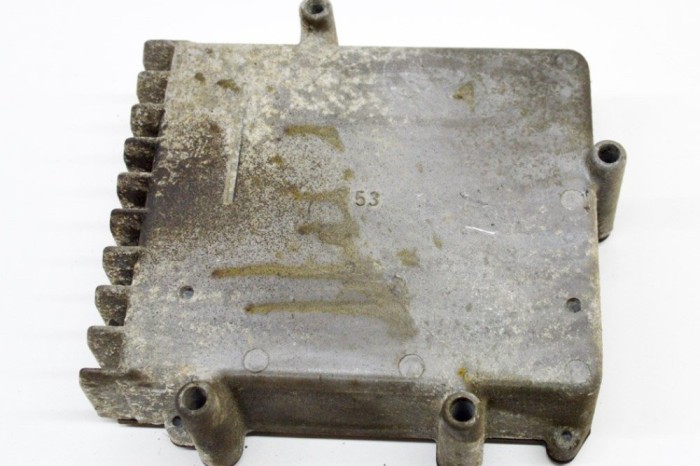 Unitate de control cutie de viteze DODGE INTREPID 1998 OEM: 04896430AF,P04896430AF 17371174