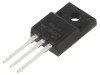 Tranzistor N-MOSFET WMOS&trade; C4 600V 13A 65A 31W