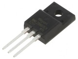 Tranzistor N-MOSFET WMOS&trade; C4 600V 13A 65A 31W