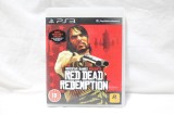 Joc SONY Playstation 3 PS3 - Red Dead Redemption + harta mare / poster