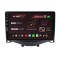 Navigatie Citroen C1 Peugeot 108 Toyota AYGO (2014-2022), Android 13, B-Octacore 6GB RAM + 128GB ROM, 9 Inch - AD-BGB9006+AD-BGRKIT101